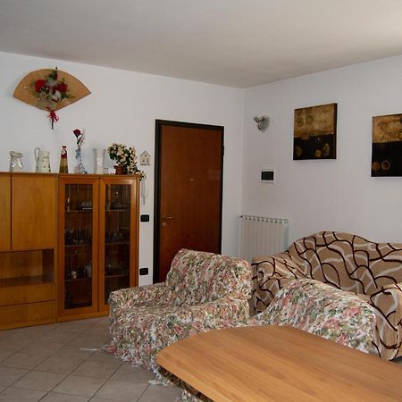 شقة Residenza Il Conte نوسيرا أومبرا المظهر الخارجي الصورة